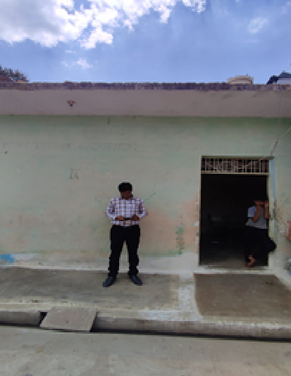 CHOUHAN ELECTRONICS-09092401